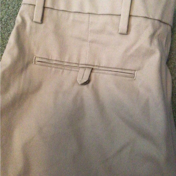Dockers Light Beige Khakis - Picture 7 of 7